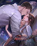 淫灵欲秀：百合女飞贼和白毛千金