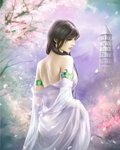欲花圣女传日后谈：欲求不满的骚熟圣女仙妻
